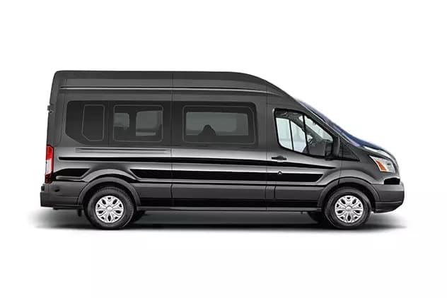 Ford Transit 14 seater