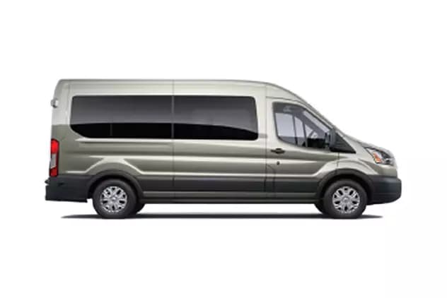 Ford Transit 17 seater