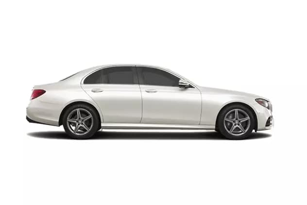Mercedes Benz E Class