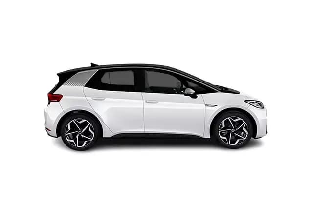 VW ID.3 Electric