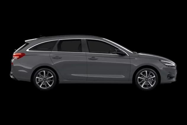 Hyundai i30 Wagon