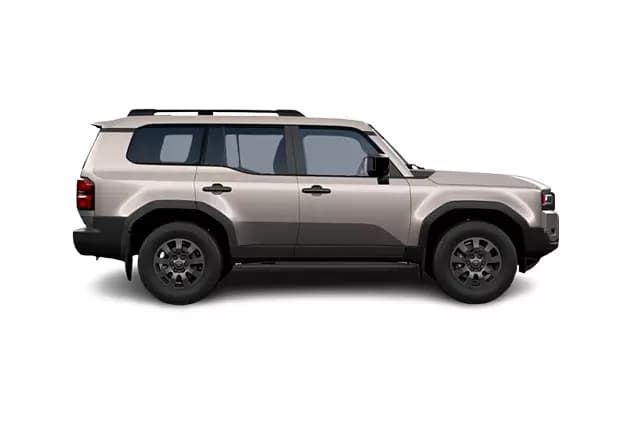 Landcruiser 250
