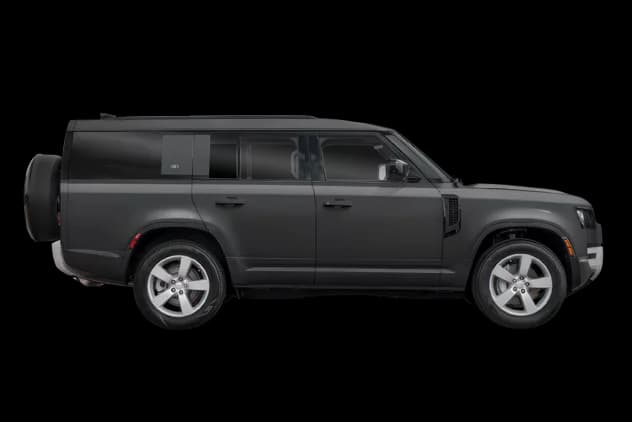 Landrover Defender 130 SUV 7 seater