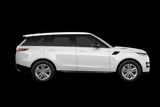Range Rover Sport PHEV
